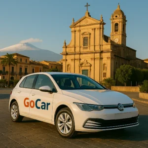 Cheap Car Rental Catania