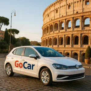 Cheap Car Rental Italy