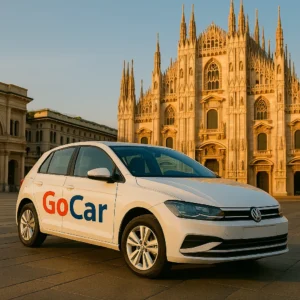 Cheap Car Rental Milan Cheap Car Rental Milan