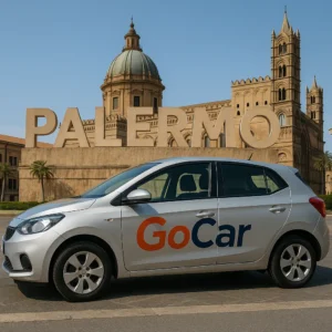 Cheap Car Rental Palermo