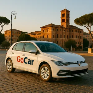 Cheap Car Rental Rome