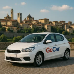 Cheap Car Rental Bergamo